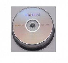 DVD-R DAISEYA 4.7Gb